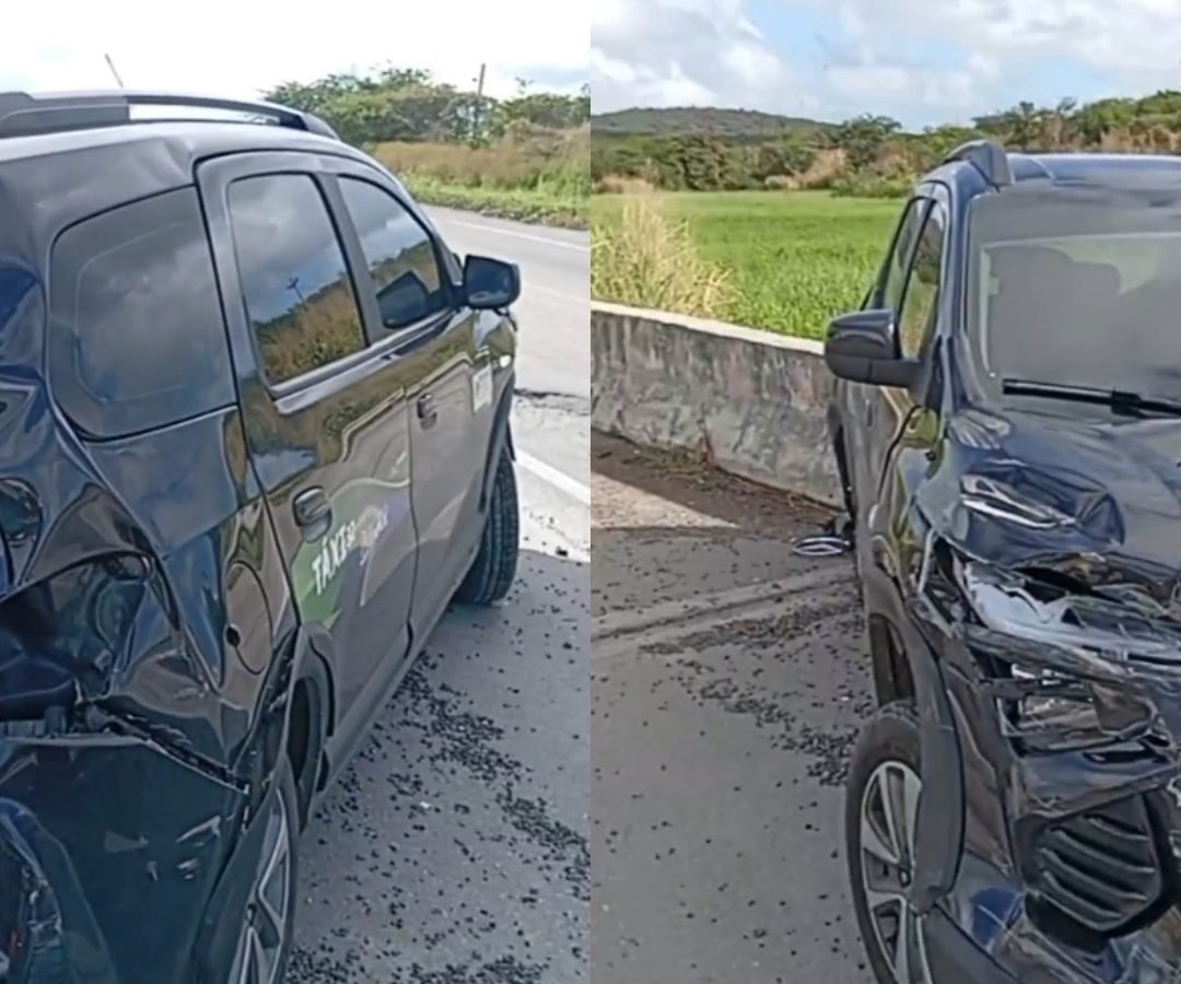uma equipe da Polícia Militar à Delegacia de Polícia Civil da região, mas não in