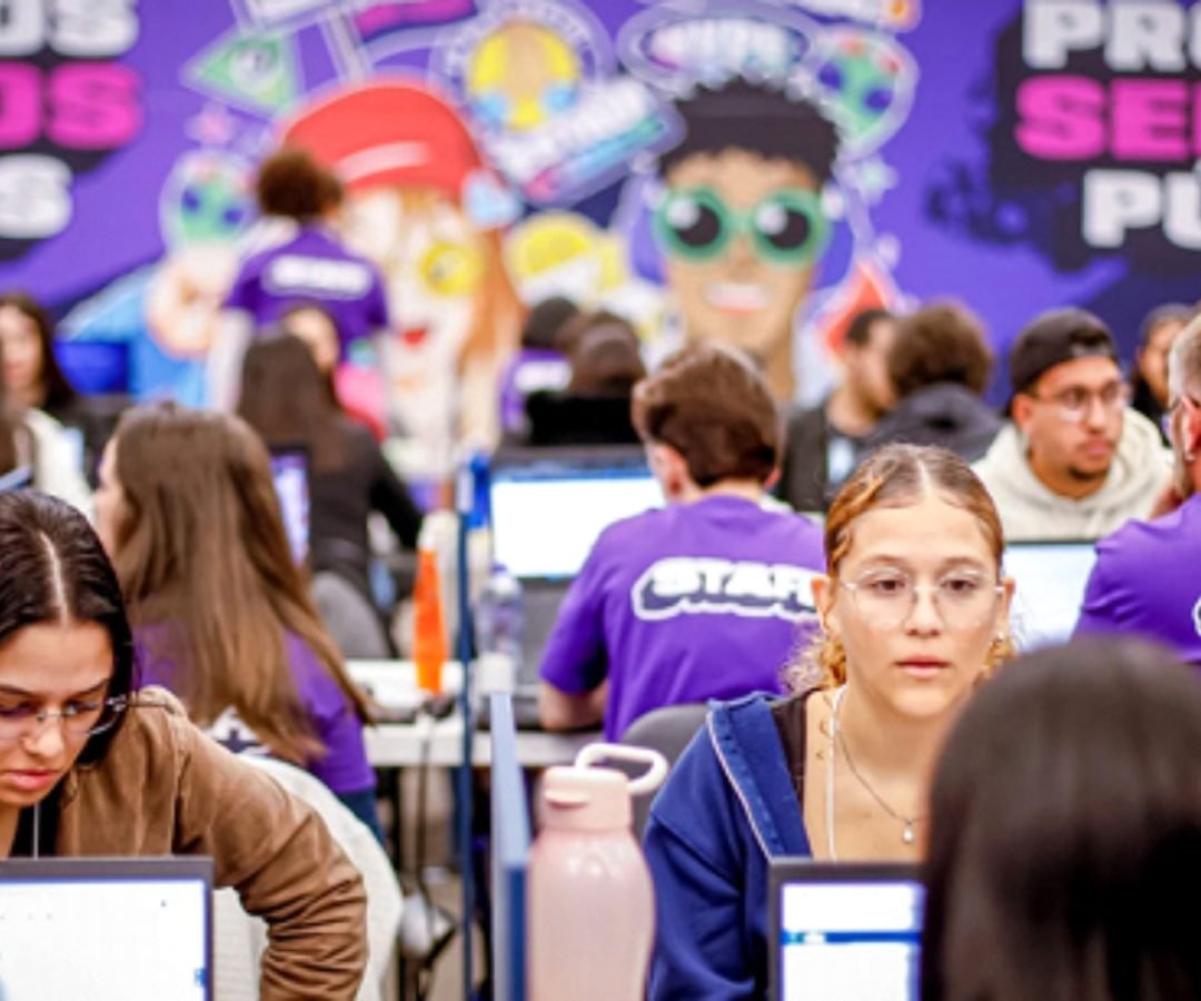 tamentais e profissionais. Siga o canal do g1 Ceará no WhatsApp Entre os cursos
