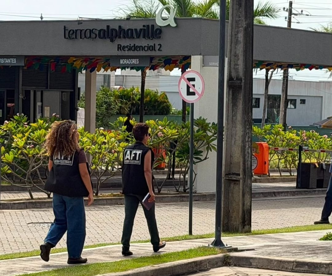 Foto: AFT/Divulgação