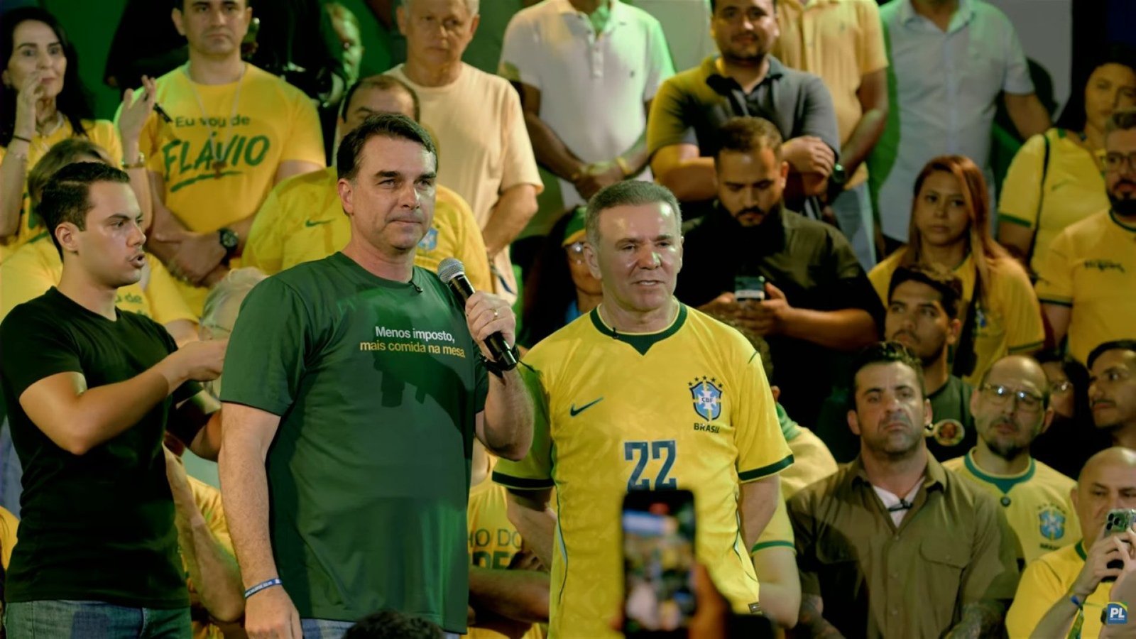 Foto: PL/Reprodução