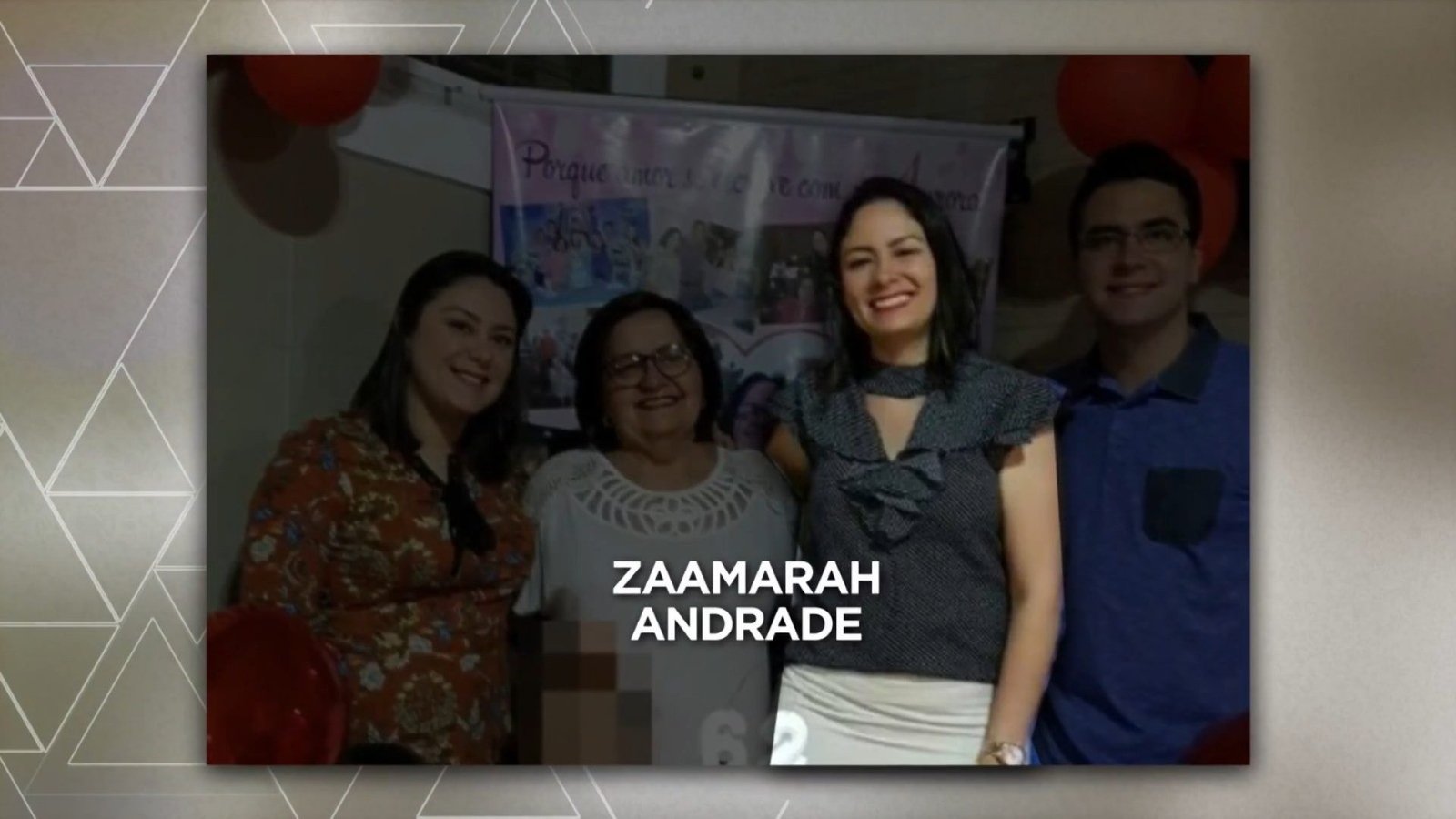 Foto: Reprodução/TV Globo