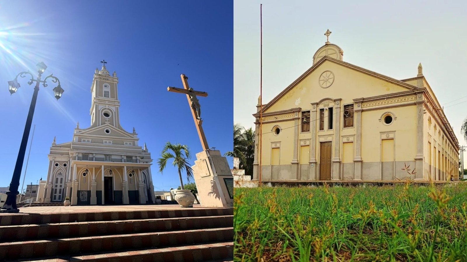 ta do Cariri", recebeu os primeiros habitantes a partir de uma beleza natural qu