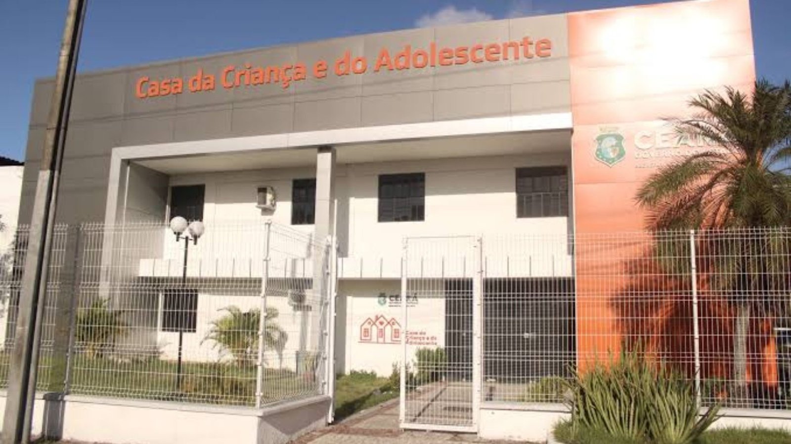 Prisão em flagrante após morte e abuso de bebê de 10 meses em Fortaleza