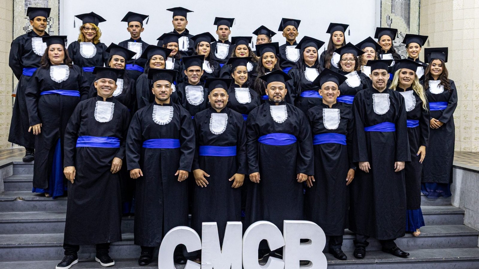 CBMCE/Reprodução