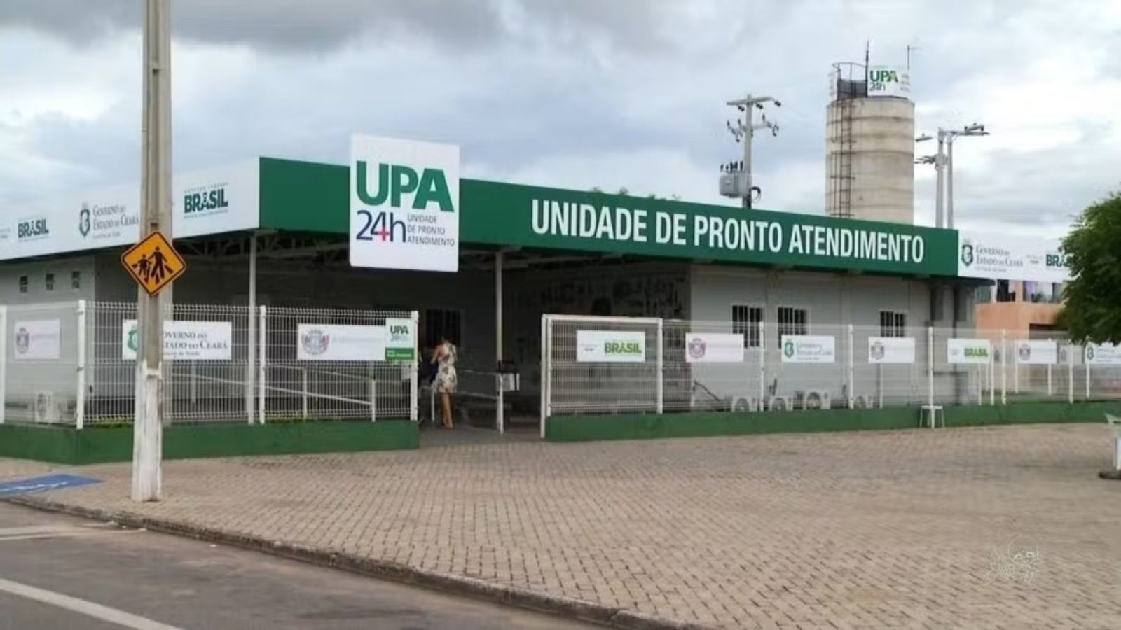 policiais atiraram contra uma família, em Juazeiro do Norte, no Cariri. O pai, a
