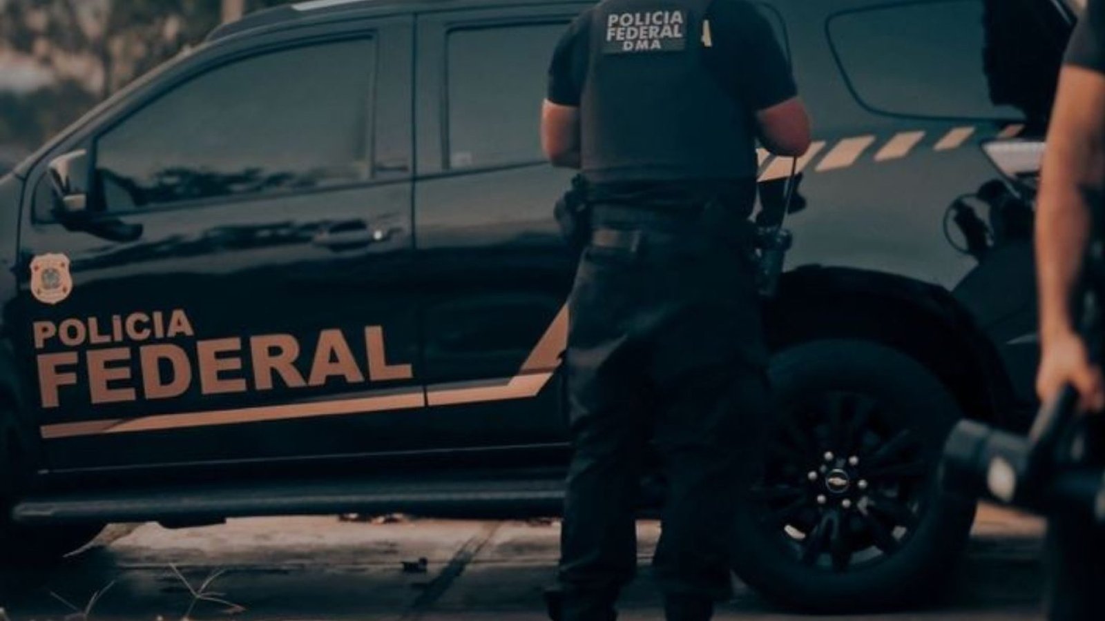 Polícia Federal