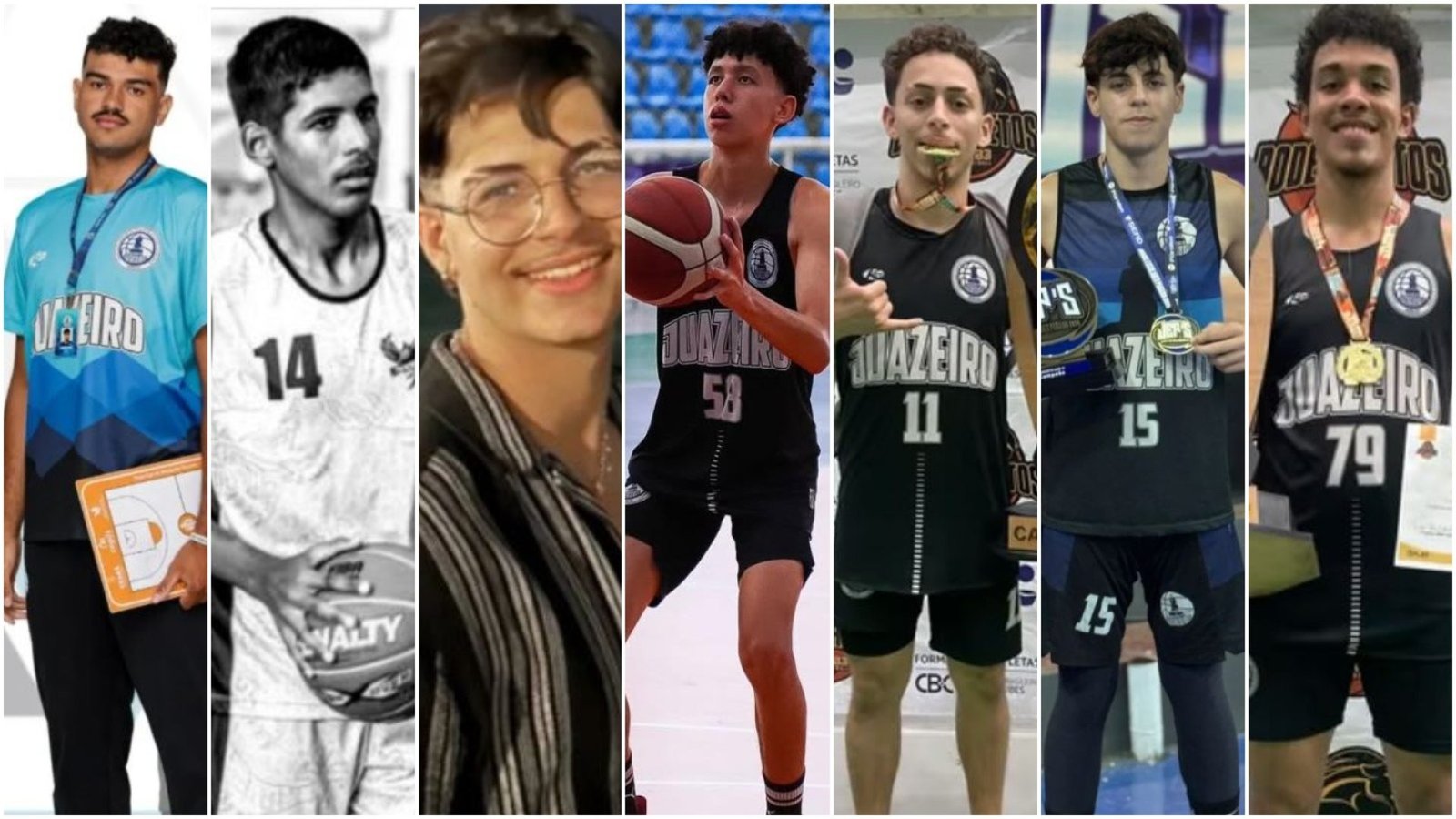 Relembre Sete membros de time de basquete morrem em acidente de ônibus no Ceará TV Globo/Reprodução