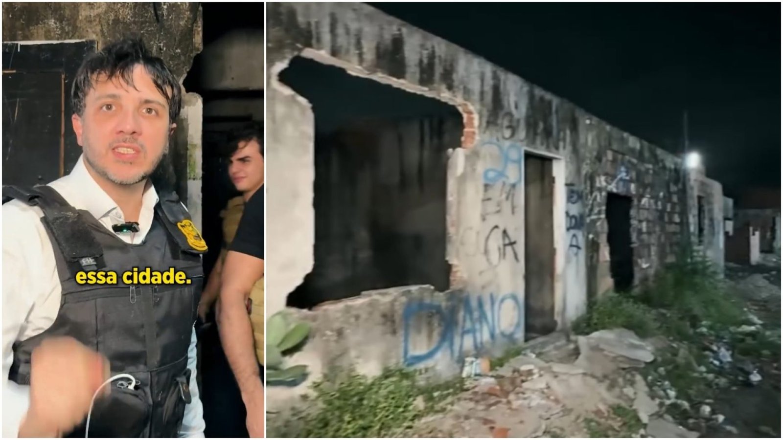 Instagram/reprodução