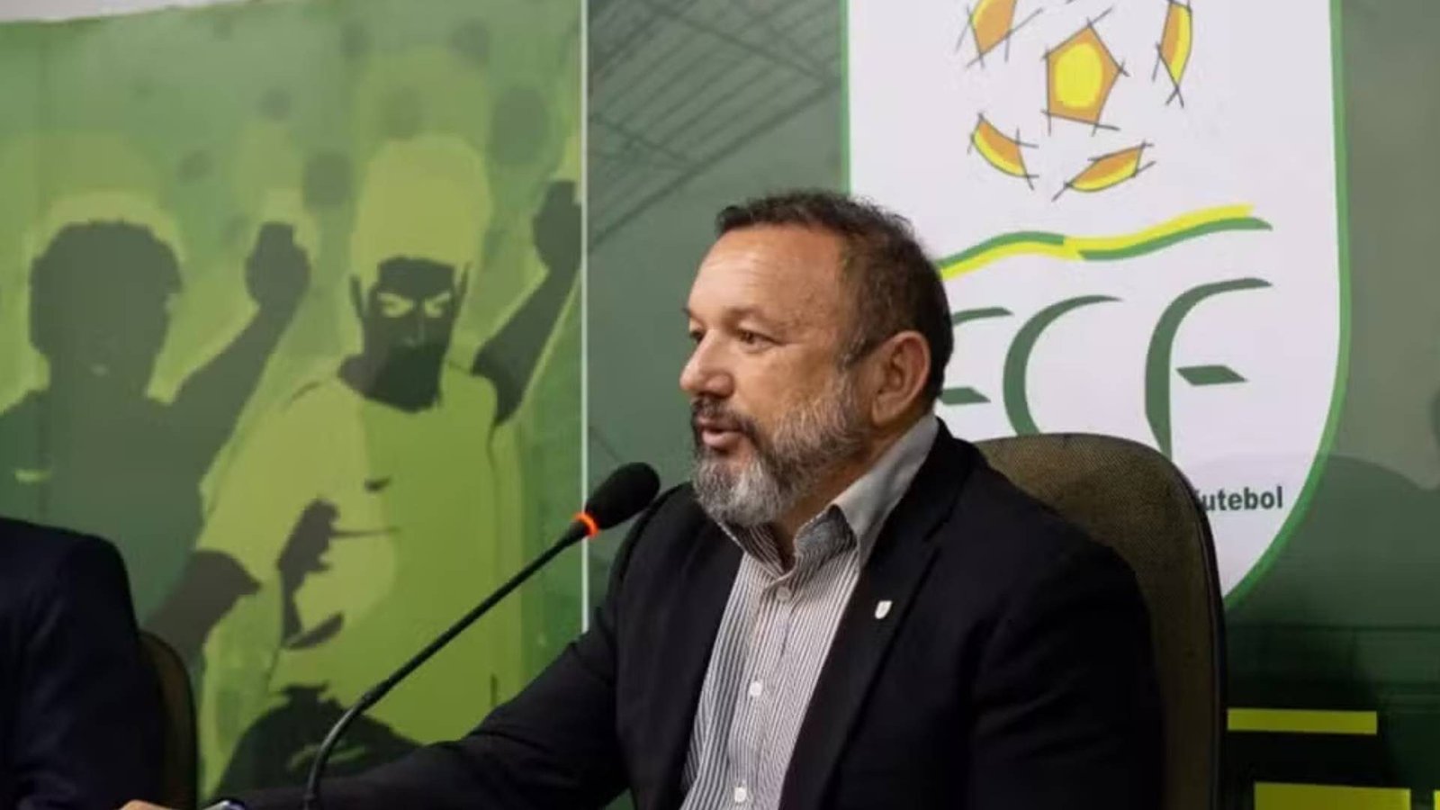 Árbitras denunciam chefe de arbitragem da Federação Cearense por assédio e tentativa de estupro