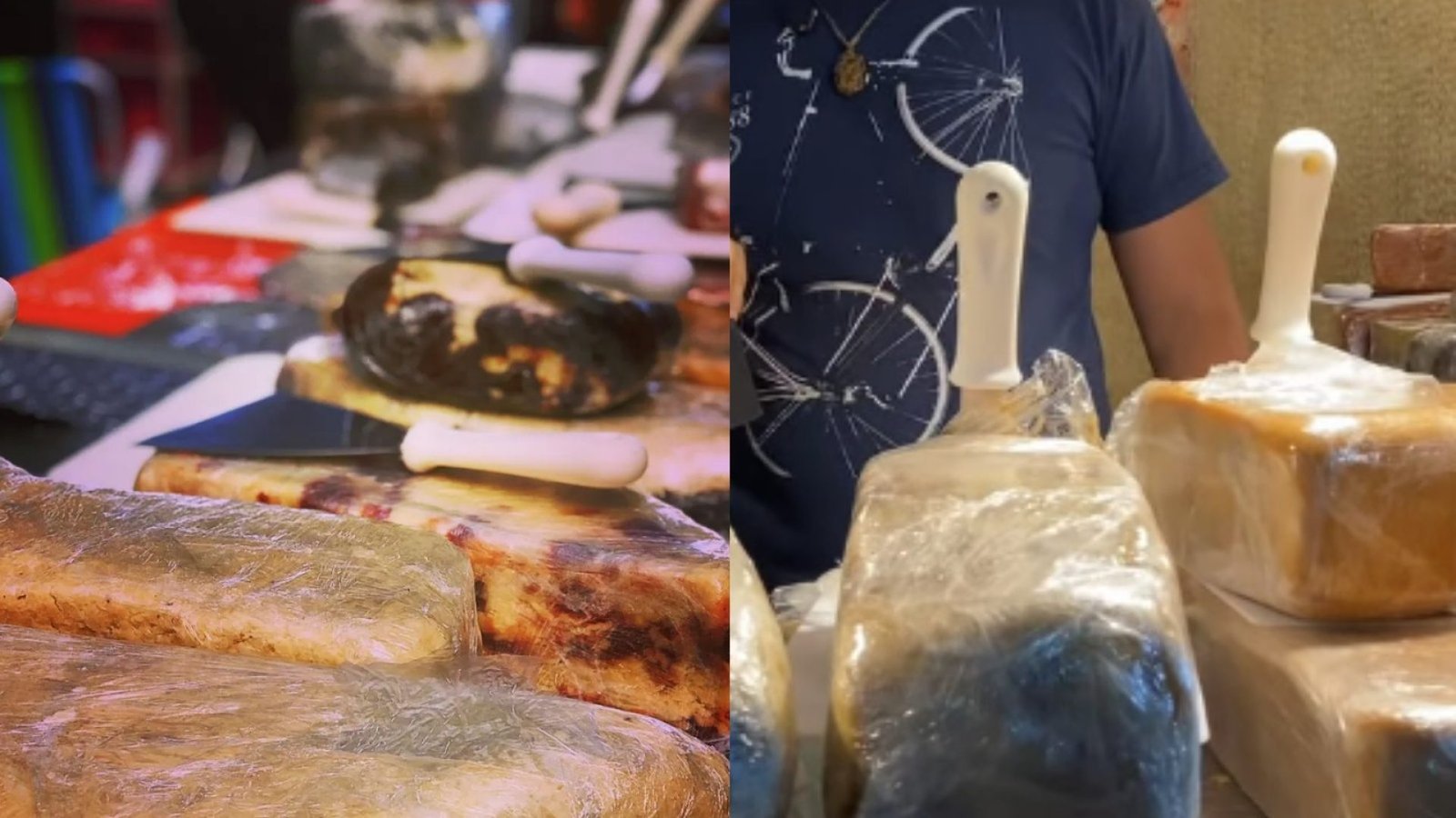 Após denúncias de preços abusivos, stand de doces na Expocrato é autorizado a reabrir