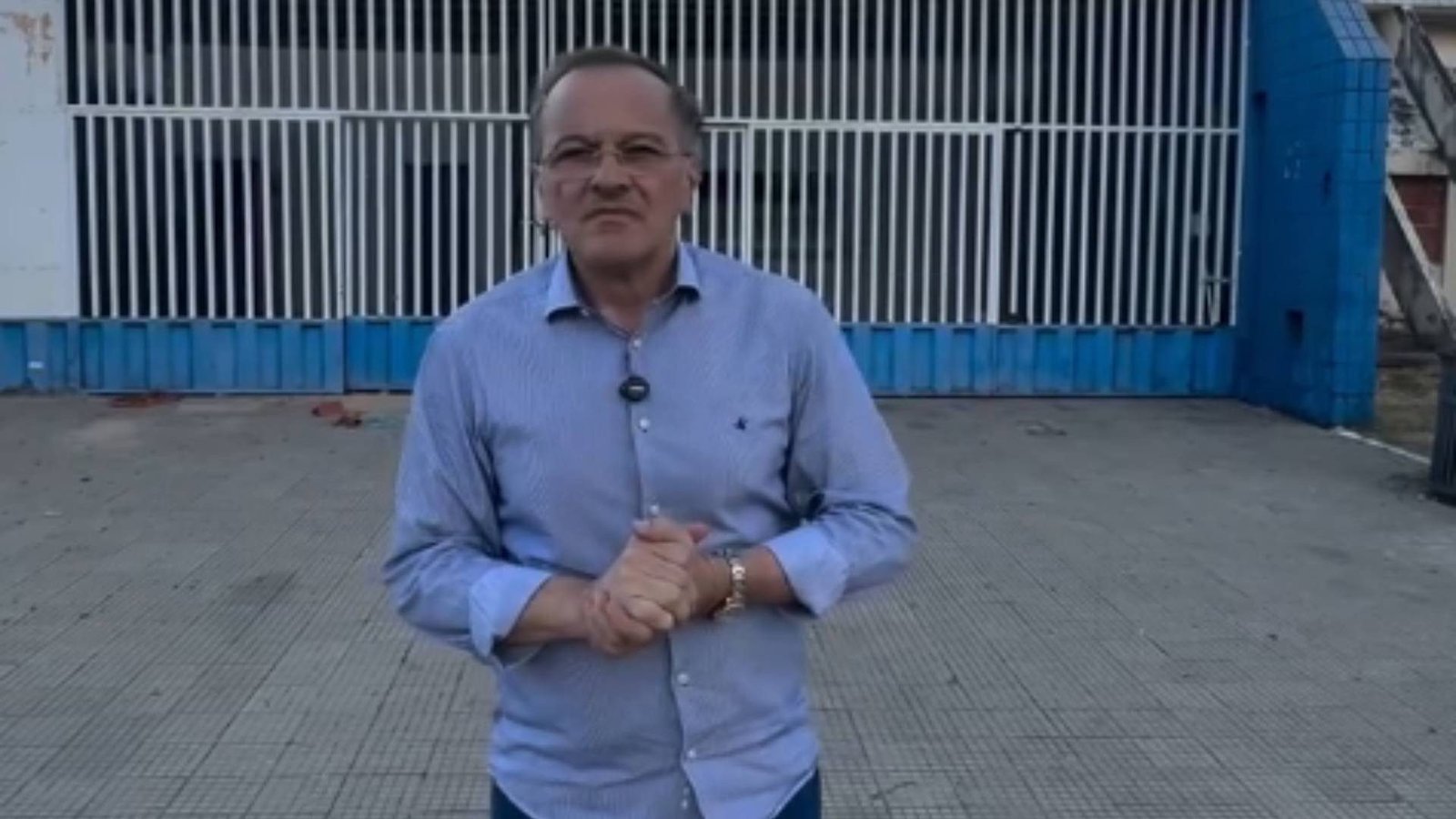 Reviravolta no Ceará: PRD desiste de corrida pelo governo e foca em legislativo