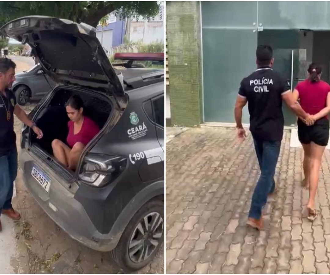 Ceará: indiciamento por compartilhamento de vídeo íntimo com adolescente acende alerta sobre crimes digitais
