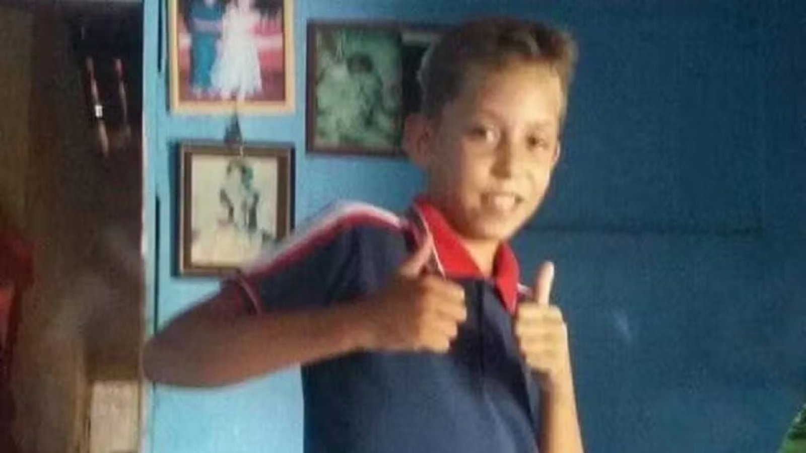 Tribunal de Justiça do Ceará mantém Pms em júri popular pela morte do adolescente Mizael