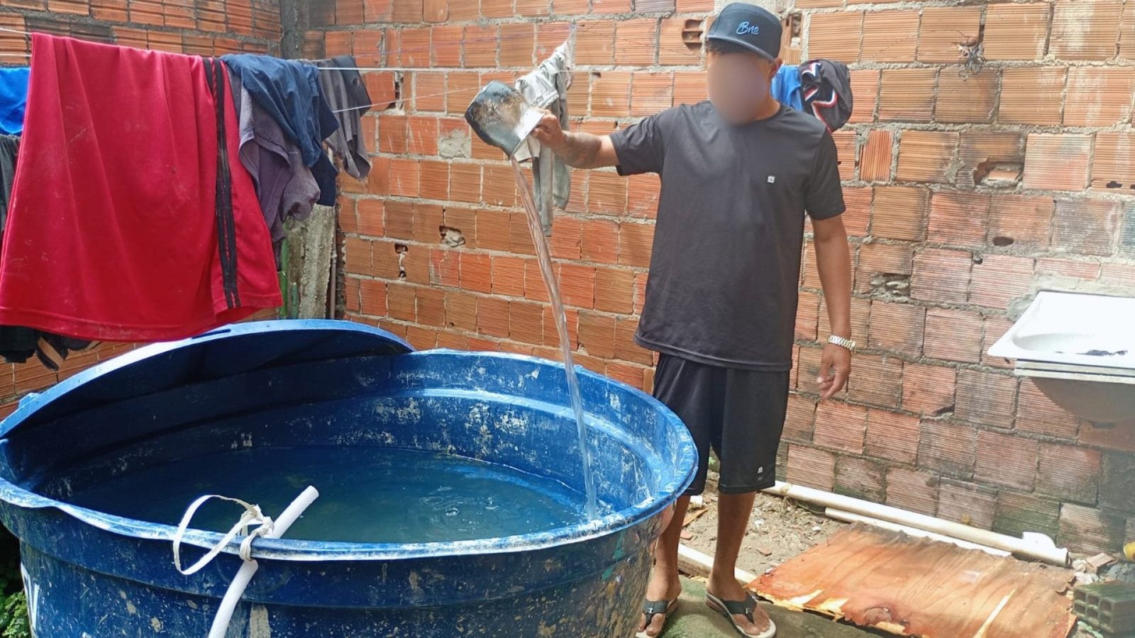 Resgate de trabalhadores em Maranguape revela condições degradantes e ameaças no Ceará