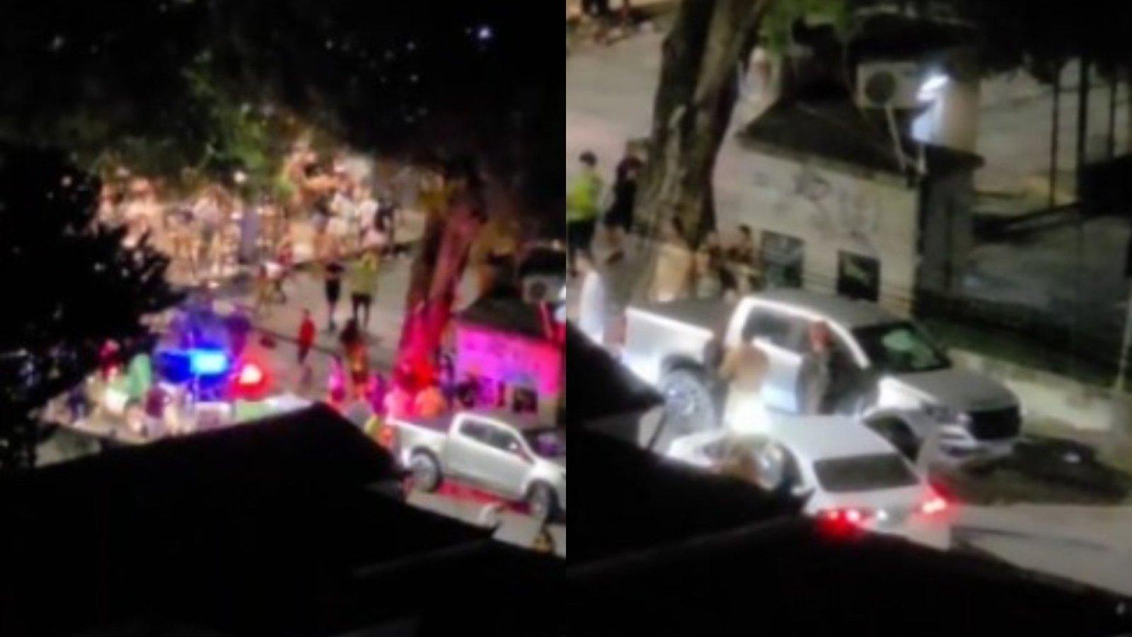 Policial civil é investigado após disparo em cliente durante confusão em bar de Fortaleza