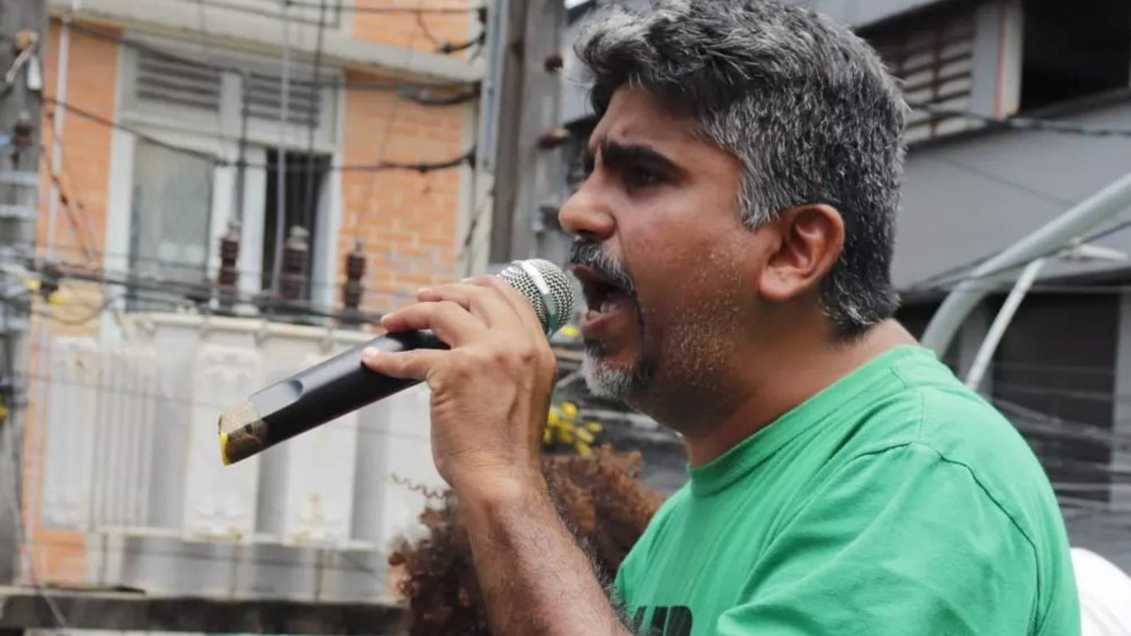 Serley Leal é confirmado pela Unidade Popular para disputar o governo do Ceará em 2026