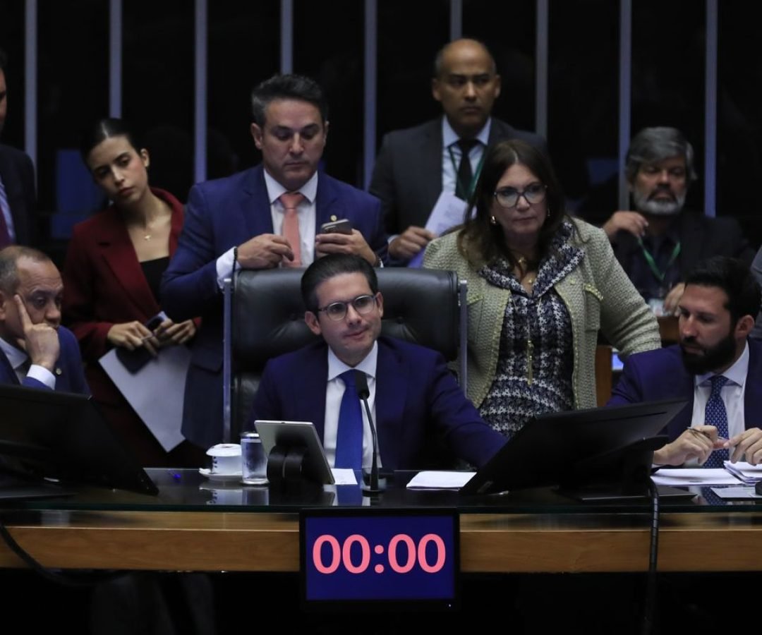 Câmara aprova PL que reduz exigências para licenciamento ambiental