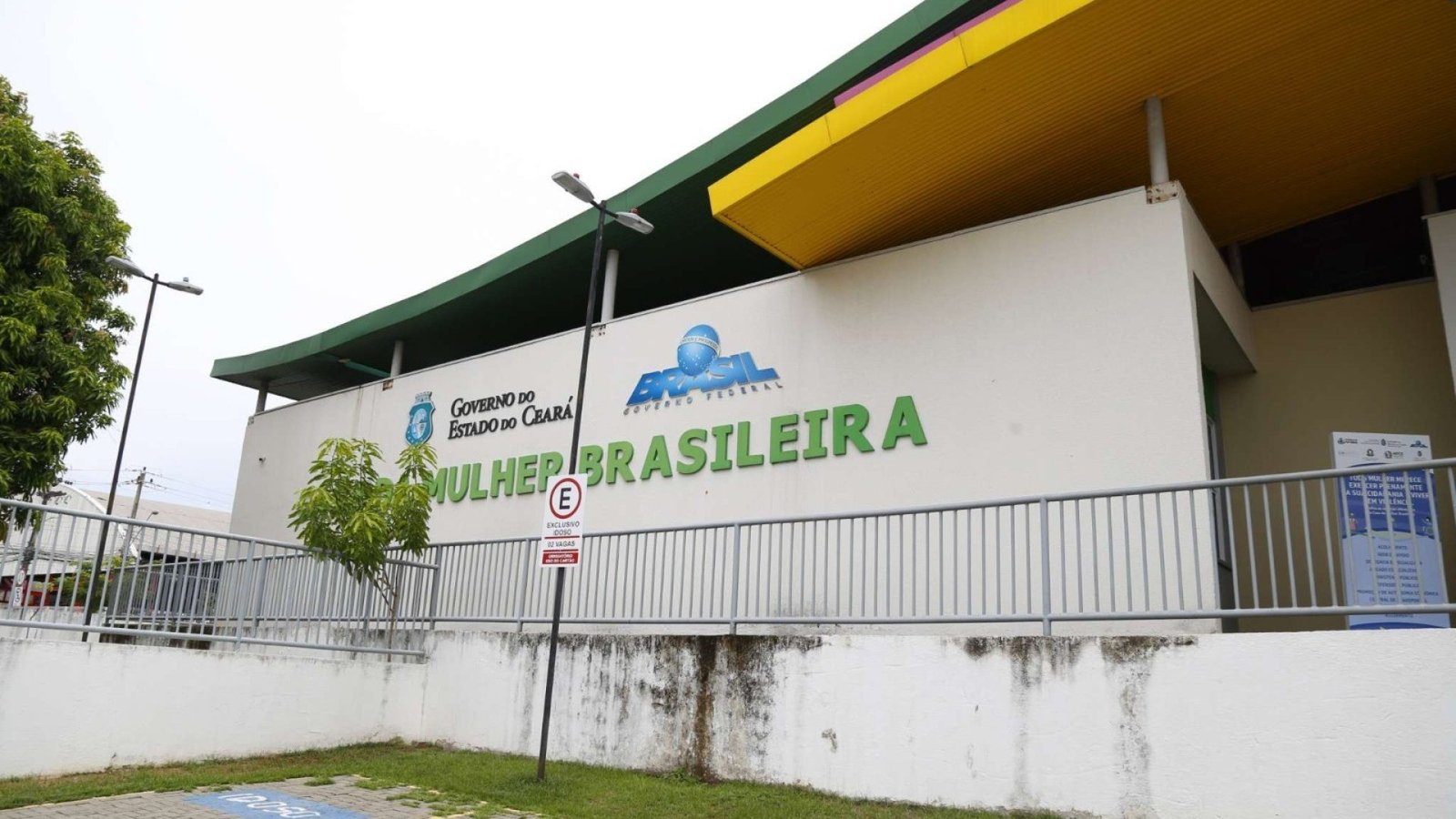 Pai é preso em Fortaleza após agredir filha de 18 anos em confraternização familiar