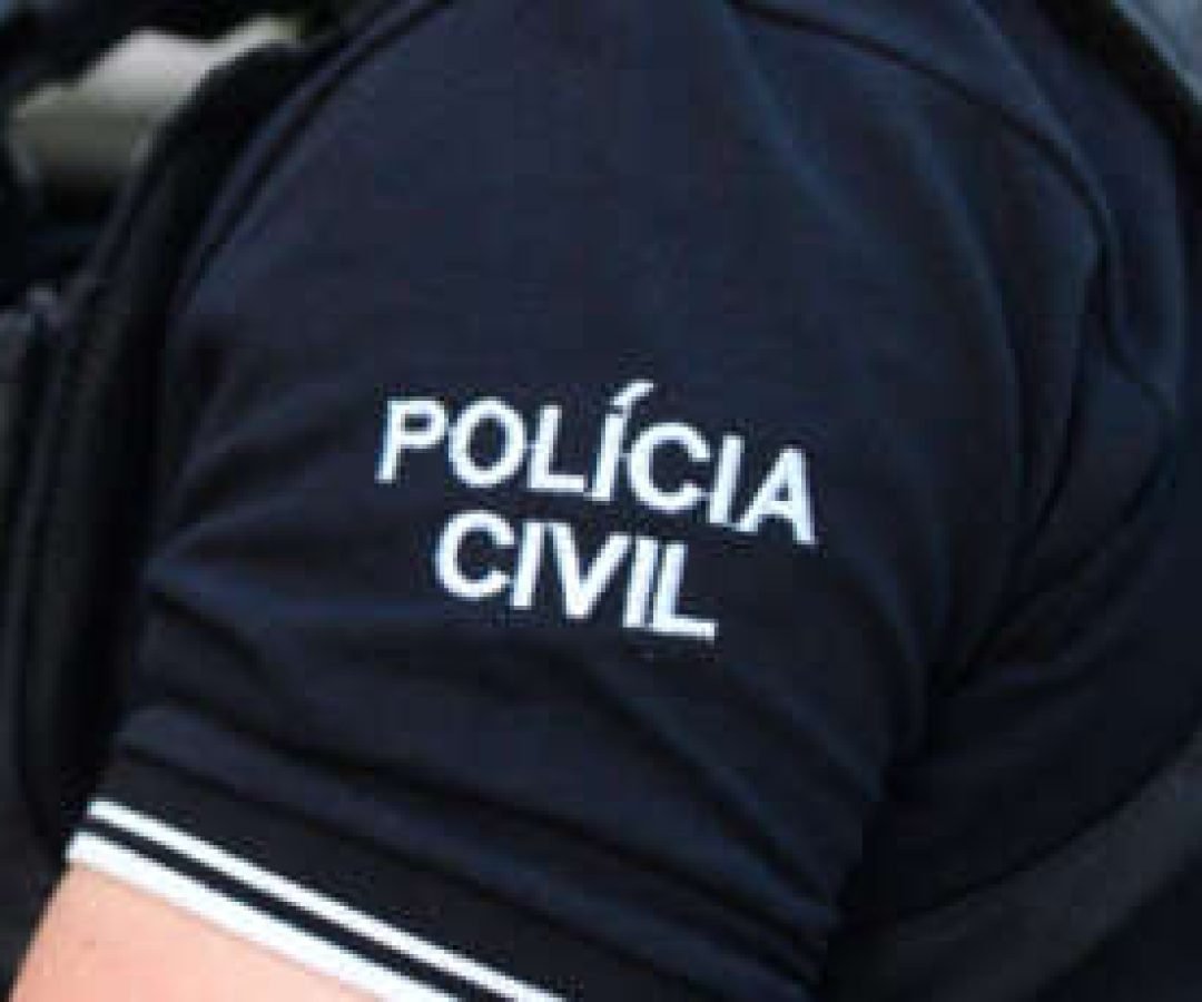 6 de novembro de 2025 Mais cinco suspeitos capturados por envolvimento com deslocamentos forçados