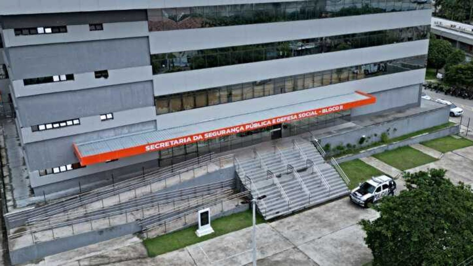 Somente em setembro deste ano, o número de prisões e apreensões por integrar organização cri...