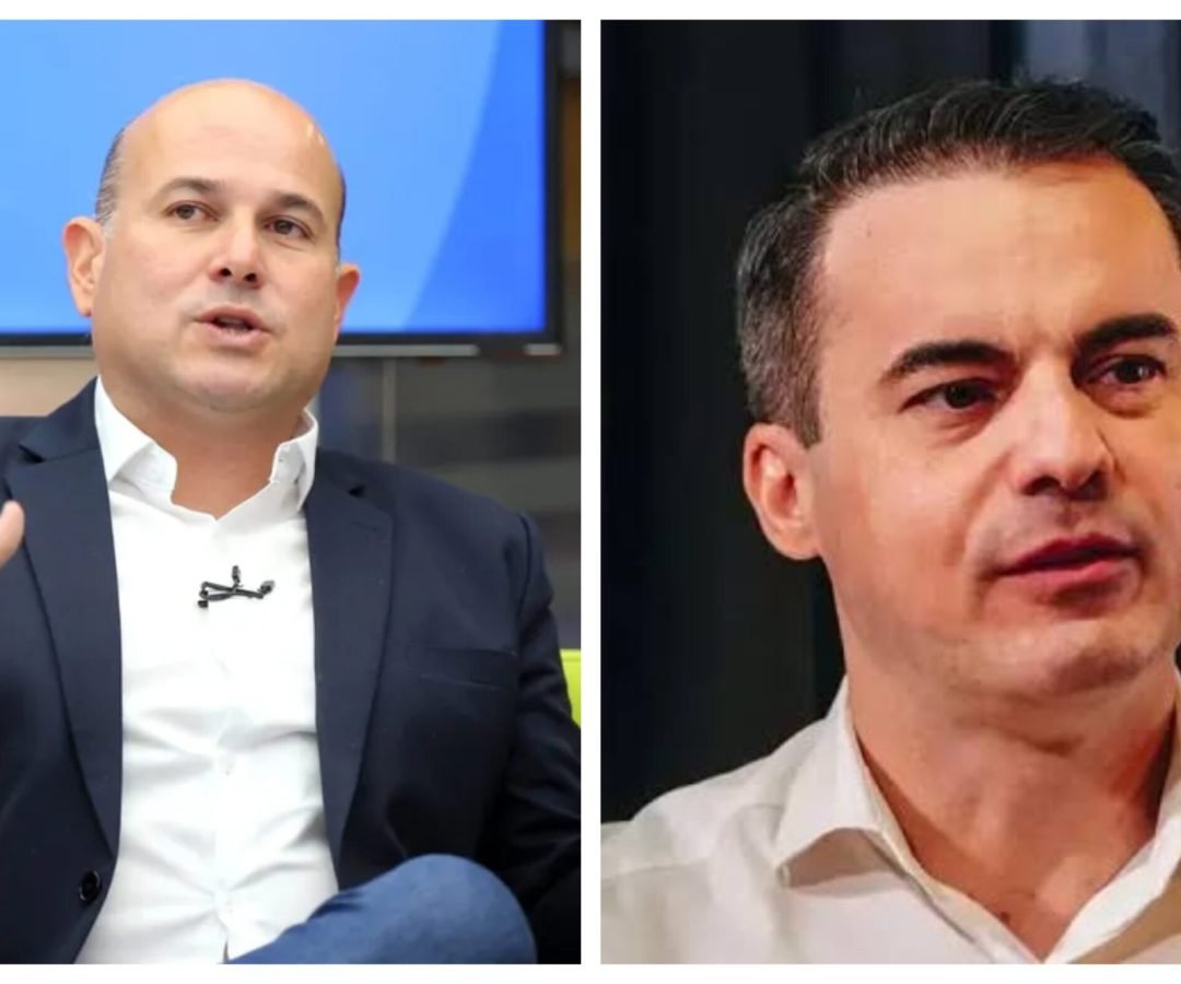 União Progressista oficializa Roberto Cláudio como vice e Capitão Wagner ao Senado no Ceará
