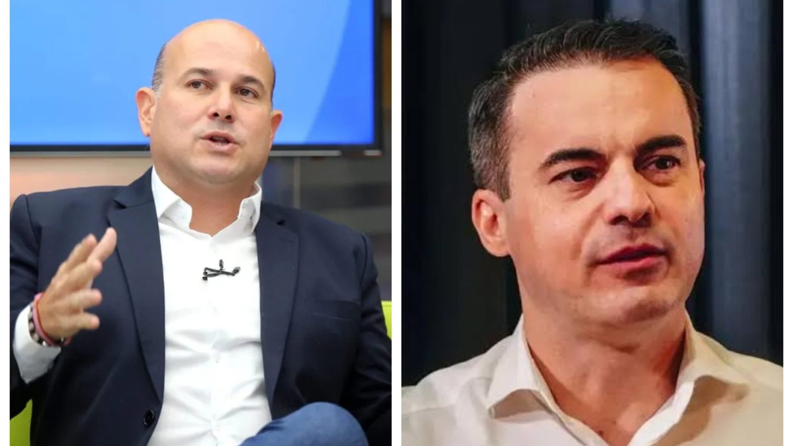 União Progressista oficializa Roberto Cláudio como vice e Capitão Wagner ao Senado no Ceará