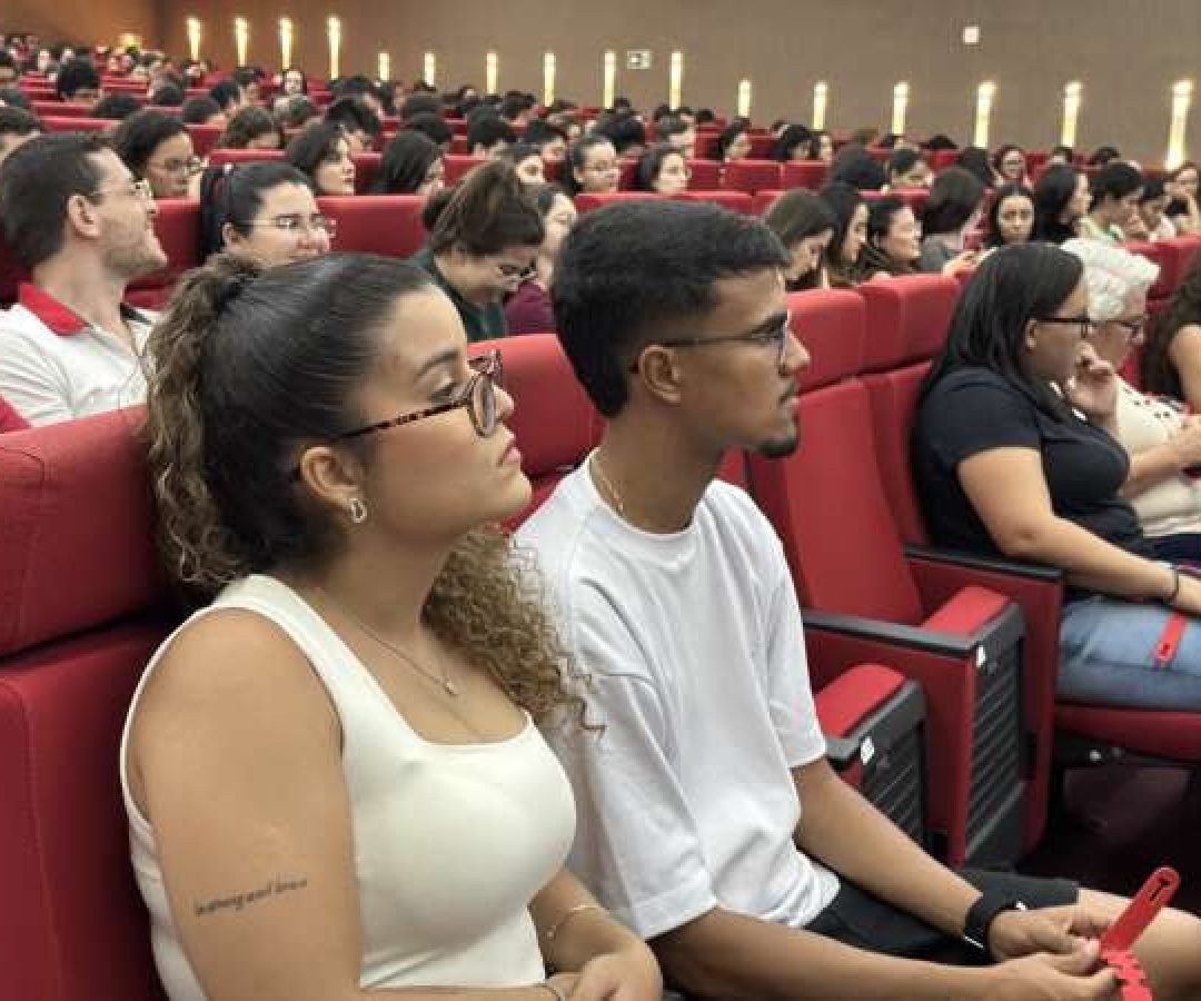 A expectativa é de que, a partir do Incore, os alunos possam desenvolver e expor soluções inov...