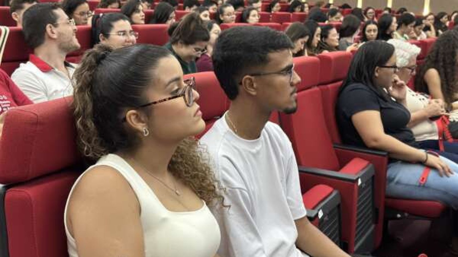 A expectativa é de que, a partir do Incore, os alunos possam desenvolver e expor soluções inov...